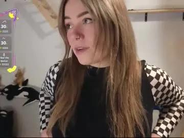 impumpkinbitch — GOAL: Suck on Dildo Hello my little Pumpkin #german #lovense #natural #chubby #trans
