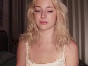 infinitysoul_ on Chaturbate 