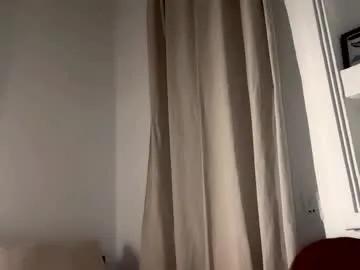 infinitysoul_ on Chaturbate 