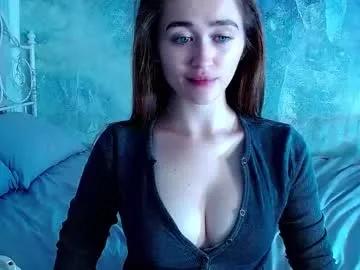 innnita on Chaturbate 