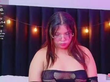 innocenthazel on Chaturbate 