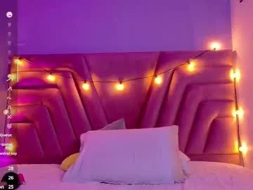 innocenthazel on Chaturbate 