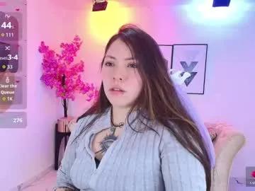 isa_reel —  GOAL: sensual dance [95]  Adventure : Show That Will Awaken All Your Senses #hairy #curvy #cute #submissive #anal