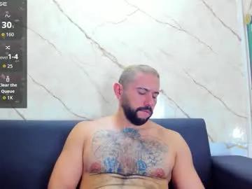 isaac_franko on Chaturbate 
