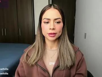 isabelhills — GOAL: suck boobs  Tip and make my boobs bounce #roll55// bounceSpecial  88/111/250/300/500 #lovense #squirt #natural #skinny #fit