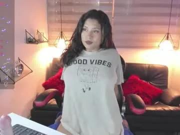isis_valchos on Chaturbate 