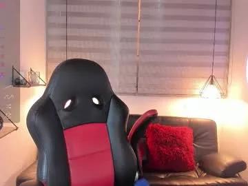 isis_valchos on Chaturbate 