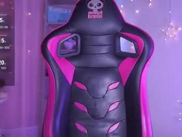 issa_monterrey — GOAL: Oil tits [43 tokens remaining] let's make your deepest desires cum true #anal #squirt #deepthroat #braces #feet