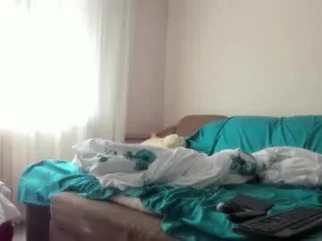 issabelle_69 on Chaturbate 