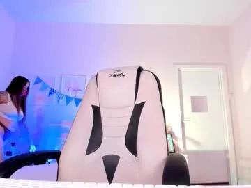 ivyhoney —      // GOAL: Handjob BBC [197 tokens left] // EPIC GOAL: masturbate with domi + orgasm [2549 tokens left] #german  #bbc #puffynipples #bigboobs #pawg