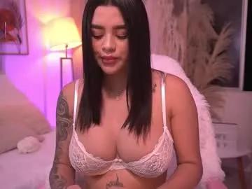 ivyrose_ — Current Goal: Show tits and oil  at 150 tokens -- Next Goal: naked and spank  --  Let's have fun with my toys!  Private is open  #latina #deepthroat #ebony #squirt #18 --  Let's have fun with m