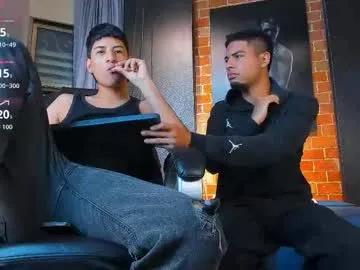 jackandjoes — CrazyTicket: come and enjoy our hot milk  #deepthroat #friends #bigcock #gay #new | TICKET PRICE: 50