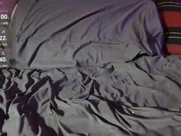 jeffsteel on Chaturbate 