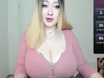 jenahaze — Current Goal: Handbra at 210 tokens -- Next Goal: Oil on naked boobs -- Welcome to my room   #bigboobs #natural #cute #naked #piercing