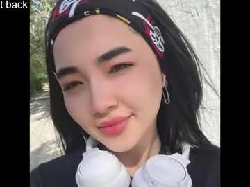jenifersimon — GOAL: lick 2 fingers [8 tokens remaining] I'm so horny, wanna cum over and over #18 #shy #teen #young #asian