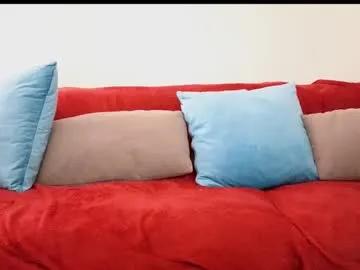 jennamyers on Chaturbate 