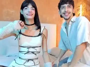 jennierrubyjane on Chaturbate 