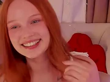 jennifer_shy_ — Goal: stand up and show my new dress My room is your room! ntmu! #redhead #natural #teen #shy #young [25 tokens remaining]