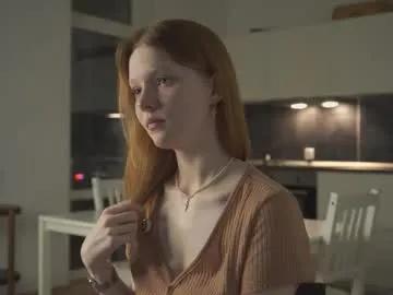 jerrybenear — My name is Molly!! Control link for PVT free <3 I am #new and #redhead #18 #bigboobs #shy Goal:  Show my outfit [55 tokens remaining]