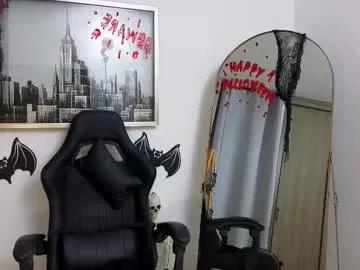 jessey_adams on Chaturbate 