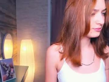 jessilebow — GOAL: let's see my outfit today <3 [33 tokens remaining] Hi everyone! Help me to get 10 thumbs up<3 #18 #teen #new #shy #young