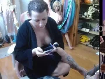 jessyboi0504 on Chaturbate 