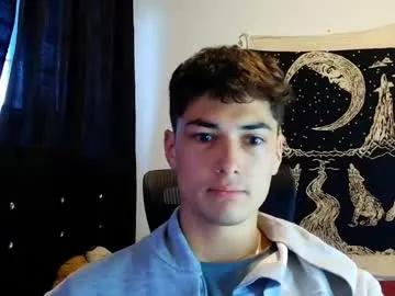 jimmy_classic on Chaturbate 