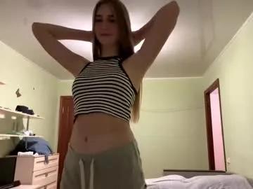 jinnyjaquins on Chaturbate 