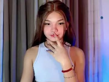 joanna_johnson —  cum here daddy... (cum in private) #asian #cumshow #daddysgirl #submissive #cumslut #bigdick [5000 tokens remaining]