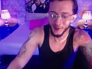 jonas_conor — GOAL: spit cock [10 tokens remaining] Welcome, I will be your favorite model  #feet #bigcock #latino #dominant #young