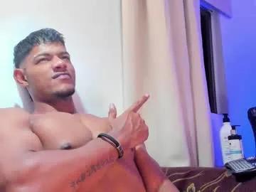 jordanparis — GOAL: CUM  naughty boy looking for fun ....lets try -- #findom #ebony #bbc #straight #muscle