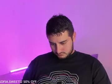 jordy_and_sofi — Hello, we are young but naughty - Goal: CUM FACE #couple #teen #anal #smalltits #submissive