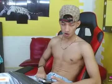 jose_sexycumm — GOAL: CUM SHOW [1222 tokens remaining] Welcome to my room! #lovense #muscle #cum #oil #master