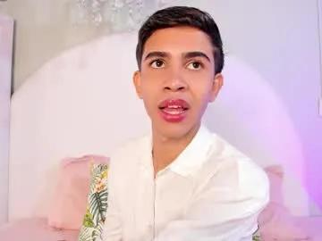 joshua_sanz — OIL MY ASS [54 tokens left] Your fav #femboy is ready to play Try my Games - My /MENU is Active! || #gay #sissy #femboy #anal #c2c