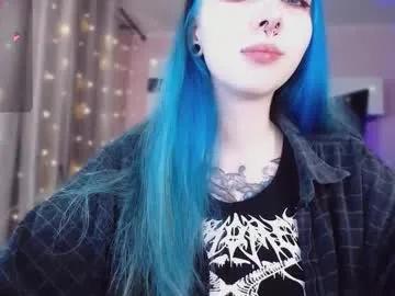 justmeowgirl — GOAL: Tease ma body () [42 tokens remaining] Keep pushing until orgasm will happen  ()/ #goth #tease #shy #deepthroat #tattoo