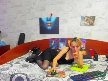 kagamitaiga2 on Chaturbate 