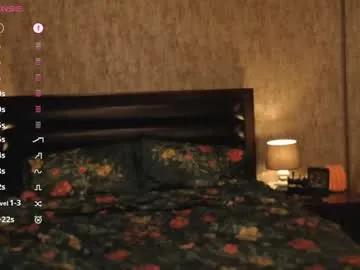 karrin — missed me? #lovense #domi #classy #nudity