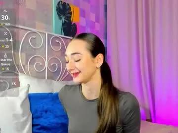 ke1ly_powell — GOAL: Slap my ass x5 [52 tokens remaining] Welcome to my room! #teen #lovense #new #bigboobs #skinny