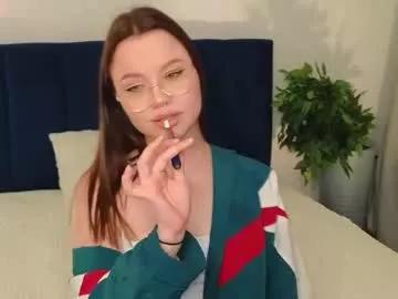 kebesheska on Chaturbate 