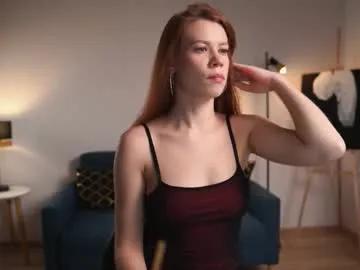 keira_knight —    @goal  69 roll the dice #lovense is active: let's cum together #redhead #hairy #young #natural