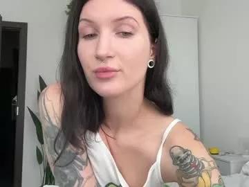 keokistar on Chaturbate 