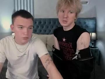 kevinm1lky — Ful l naked #bigdick #twink #18 #gay #couple [708 tokens remaining]