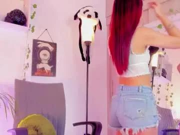 kimmcarter on Chaturbate 