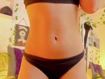 kimmcarter on Chaturbate 