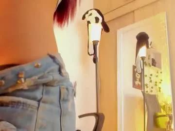 kimmcarter on Chaturbate 