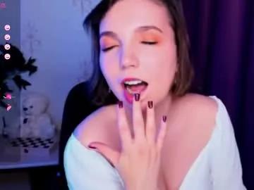 kindhazelhere_ — Shall we play? #new #braces #lovense #young #nonude [5996 tokens remaining]