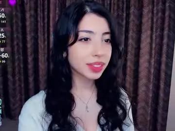 kindraevert — Goal - touch my sweet neck:3 Hello Cb my name is Megan i am #new model here. My age is #18 i have #bigboobs looks like an #asian also #shy to show myself here C: [22 tokens remaining]