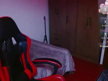 kinkybabies_ on Chaturbate 