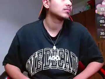 kinkybabies_ on Chaturbate 