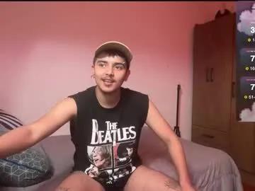 kinkybabies_ on Chaturbate 